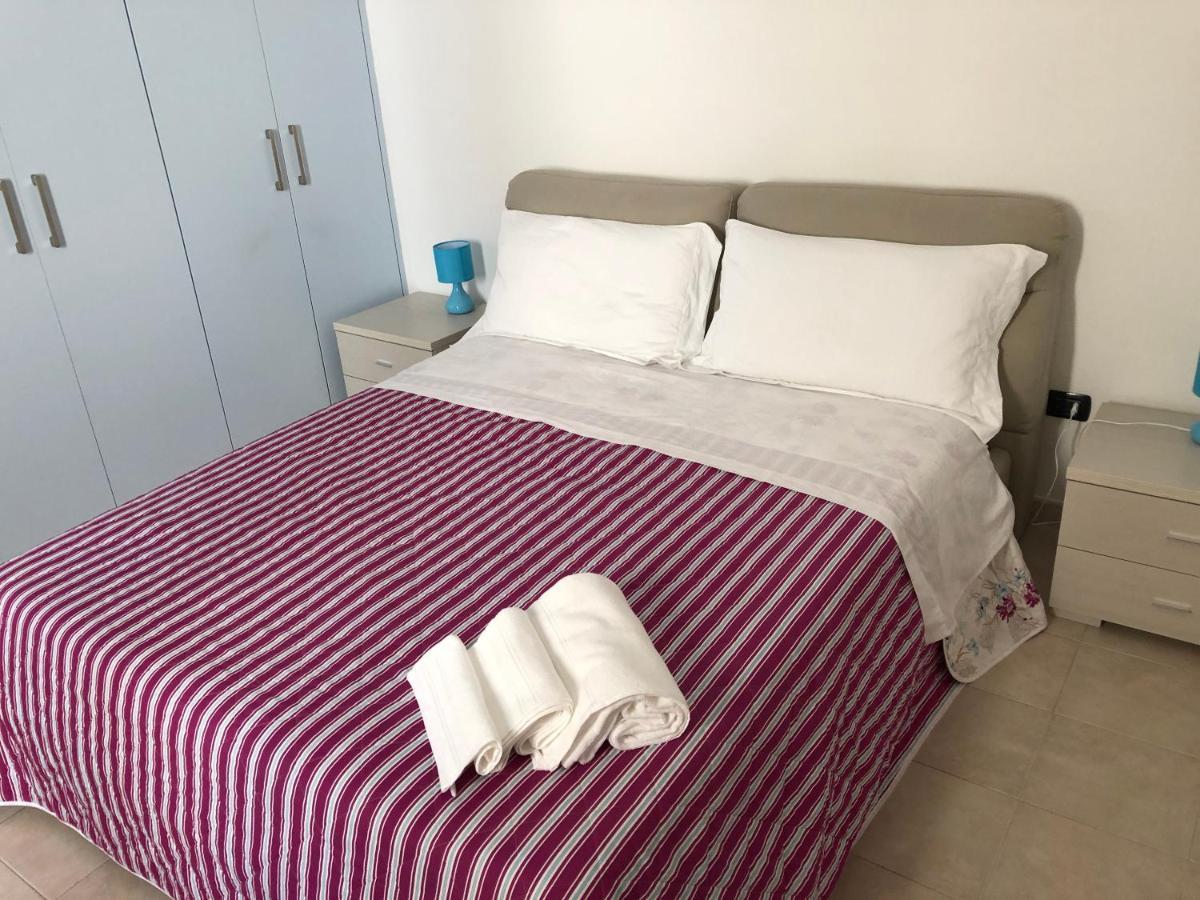 Camelia Apartment Brindisi Extérieur photo