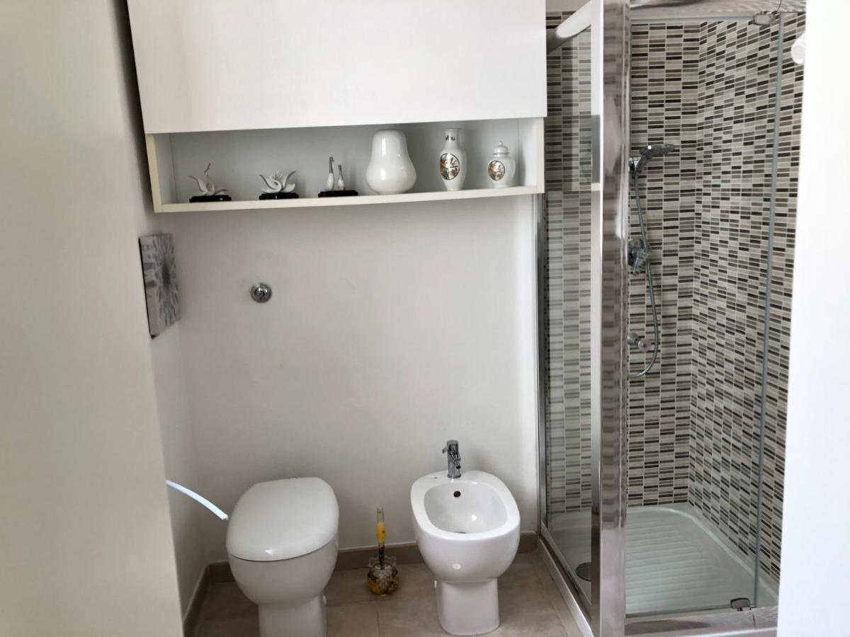 Camelia Apartment Brindisi Extérieur photo