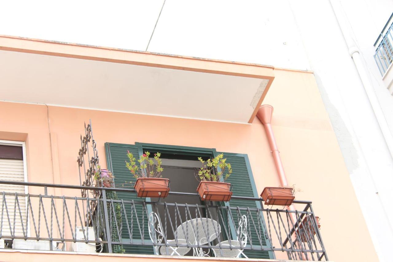Camelia Apartment Brindisi Extérieur photo