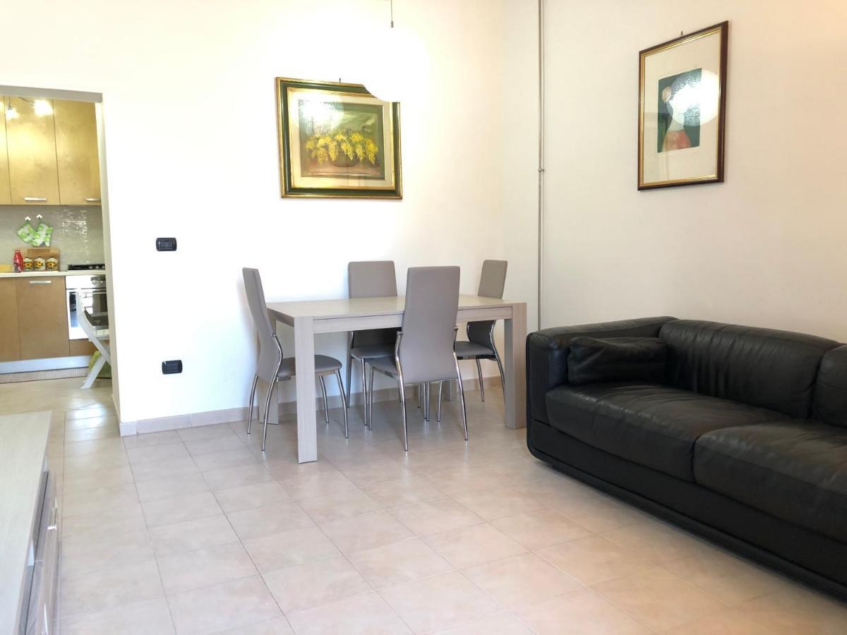 Camelia Apartment Brindisi Extérieur photo