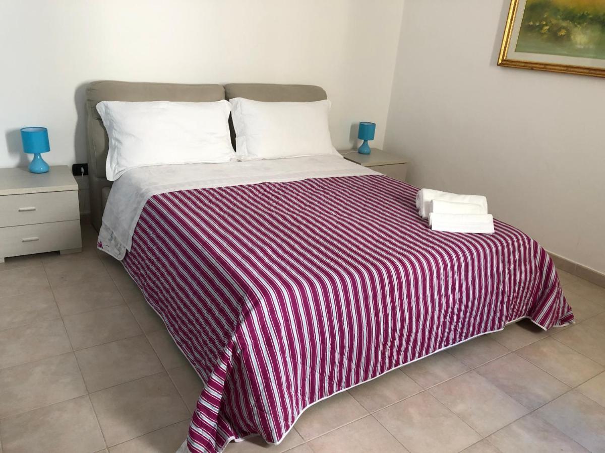 Camelia Apartment Brindisi Extérieur photo