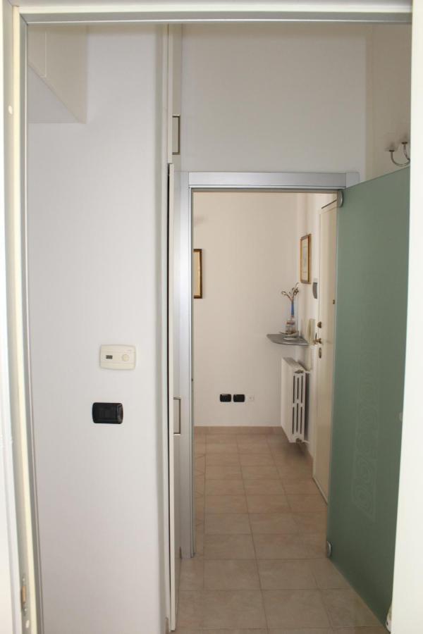 Camelia Apartment Brindisi Extérieur photo