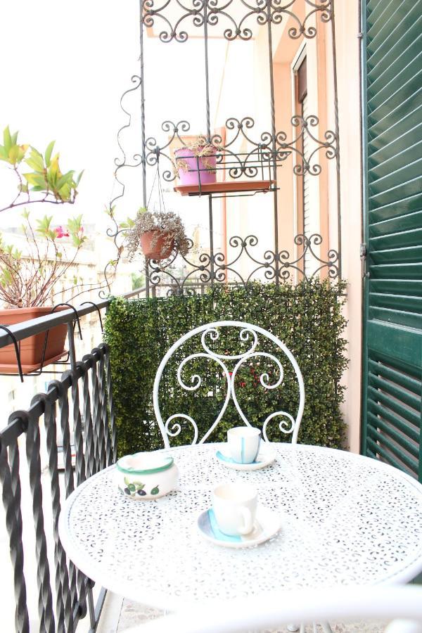 Camelia Apartment Brindisi Extérieur photo