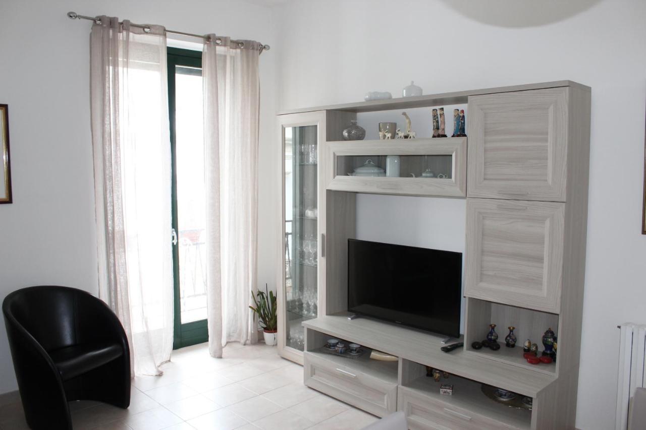 Camelia Apartment Brindisi Extérieur photo