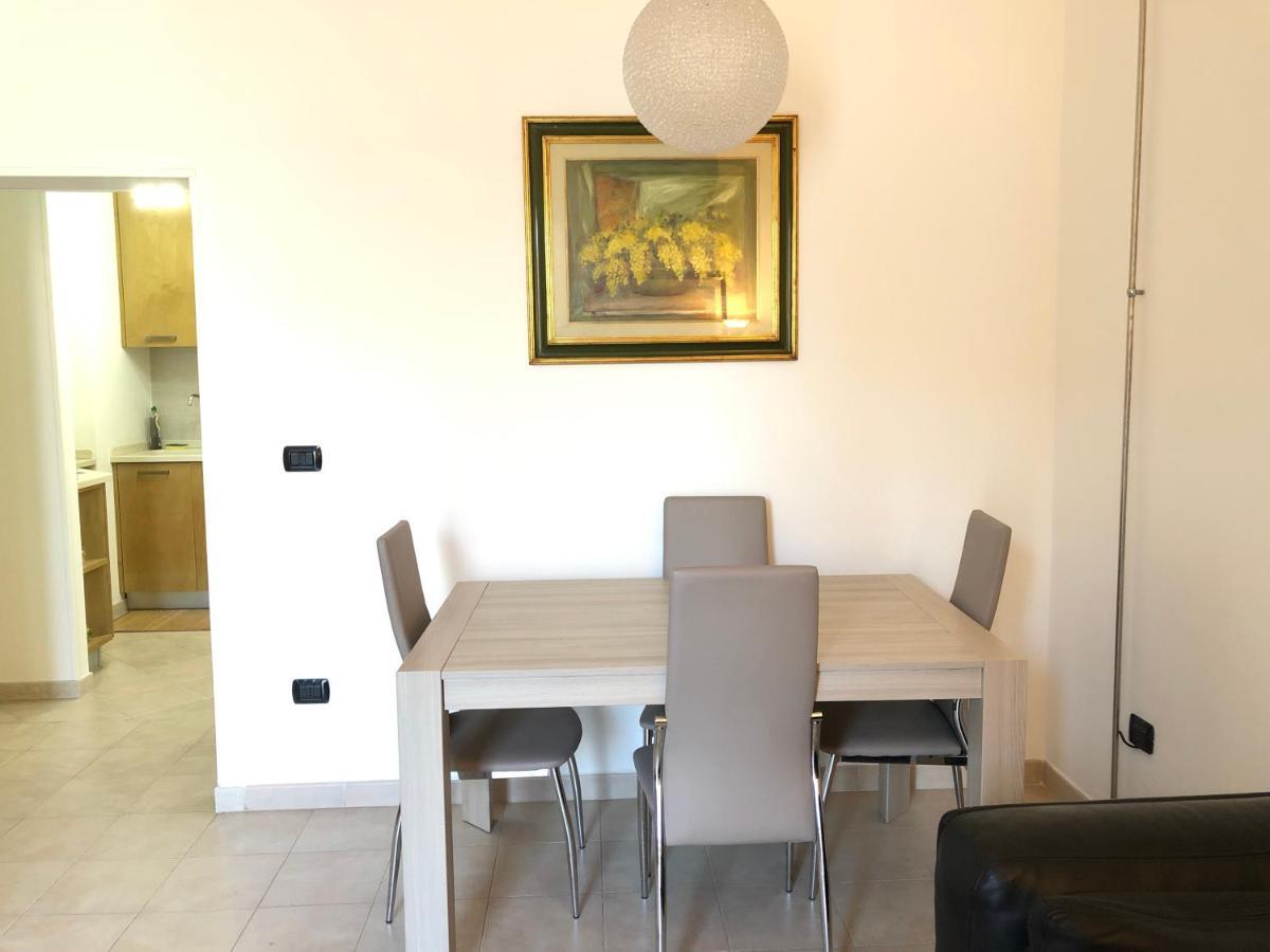 Camelia Apartment Brindisi Extérieur photo