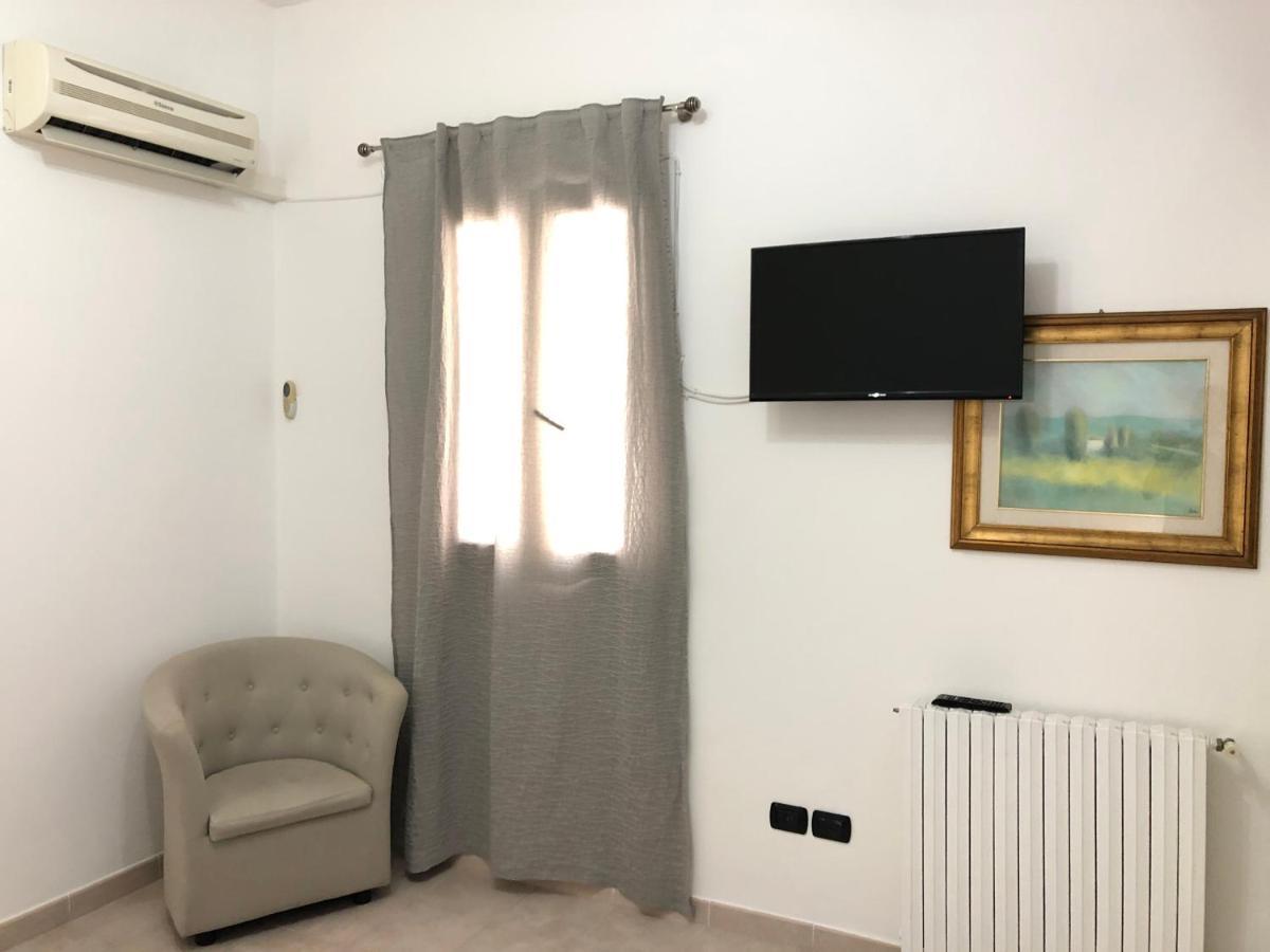 Camelia Apartment Brindisi Extérieur photo