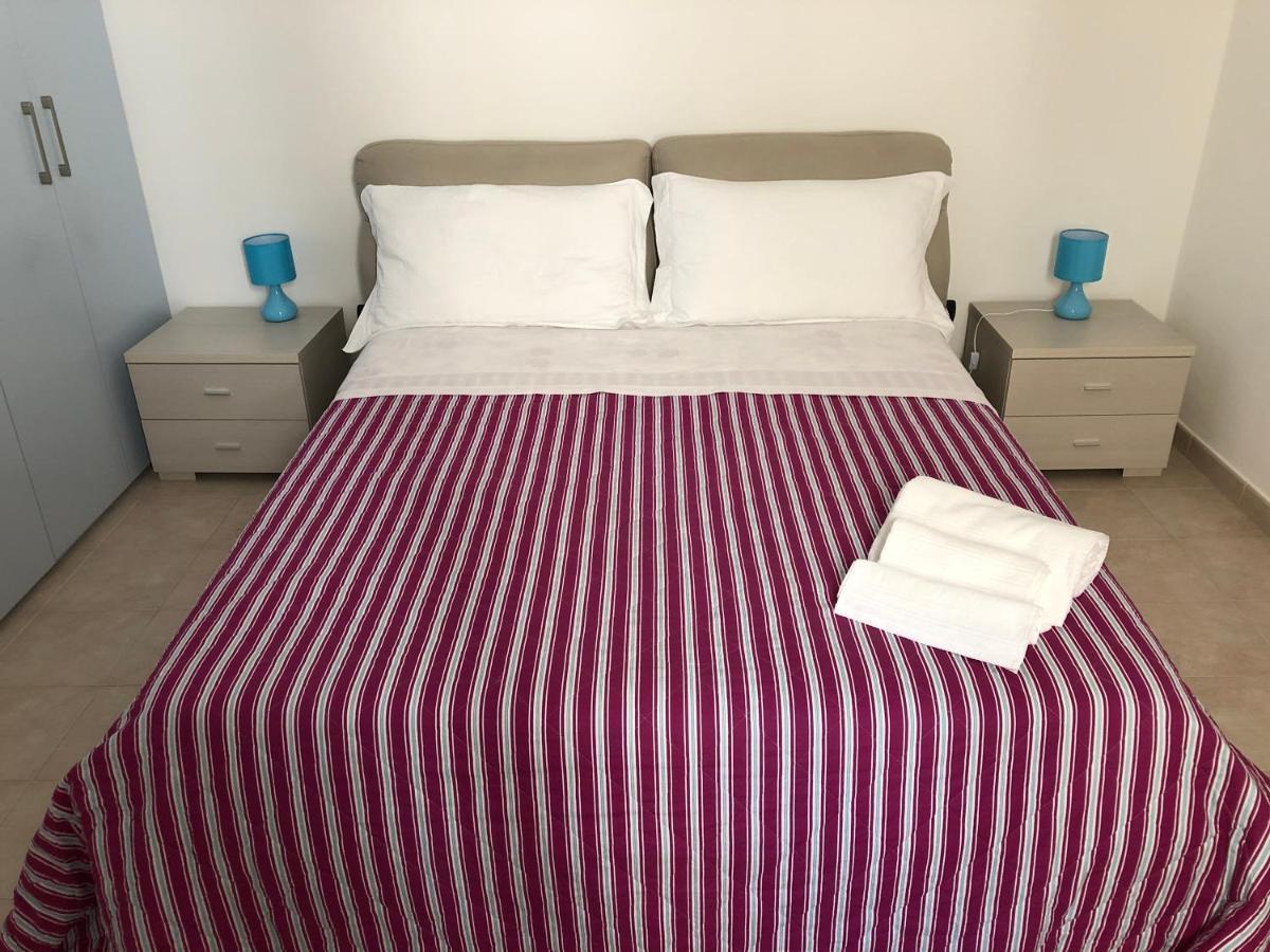 Camelia Apartment Brindisi Extérieur photo