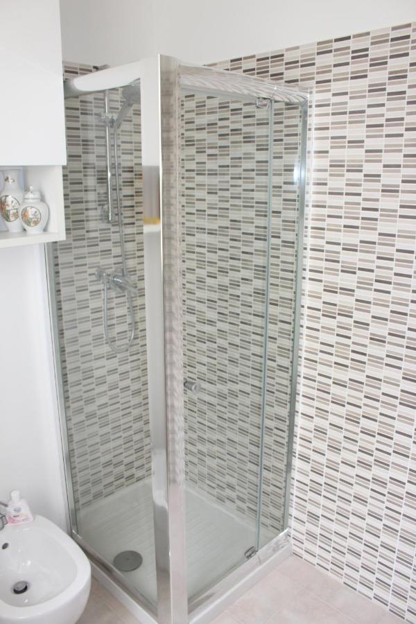 Camelia Apartment Brindisi Extérieur photo
