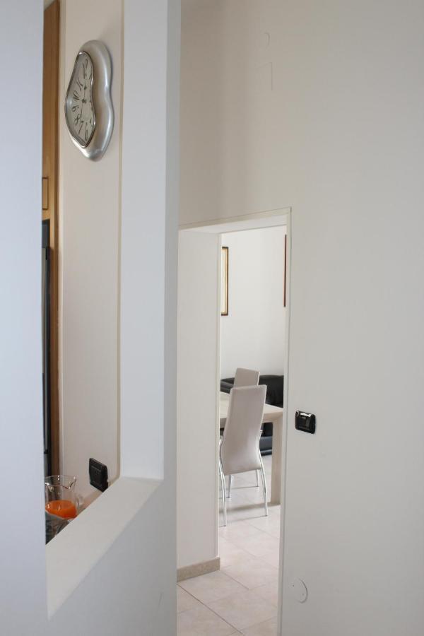 Camelia Apartment Brindisi Extérieur photo