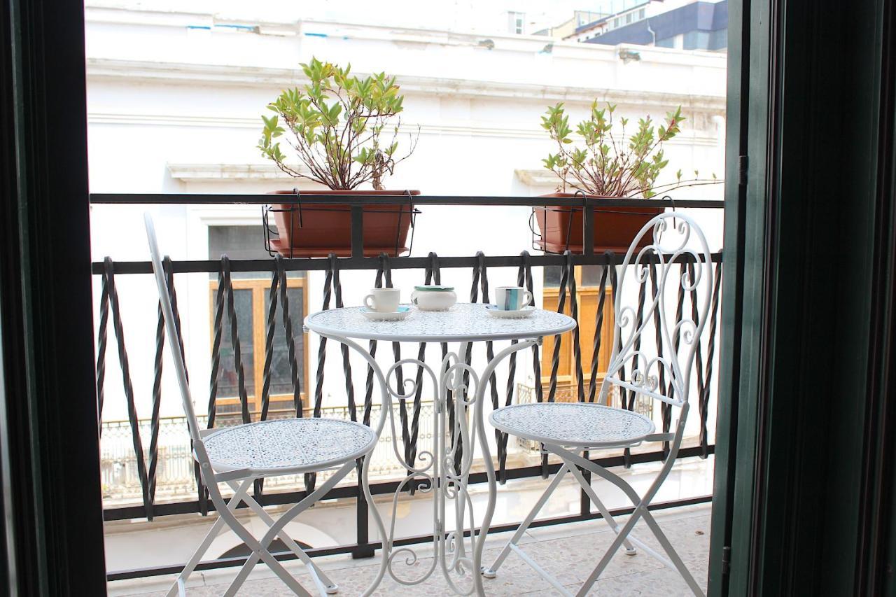 Camelia Apartment Brindisi Extérieur photo