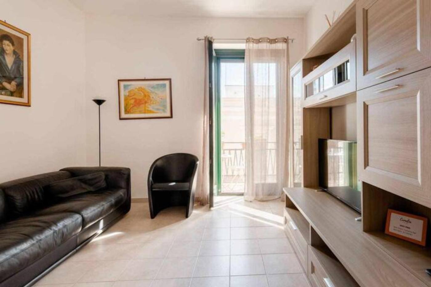 Camelia Apartment Brindisi Extérieur photo