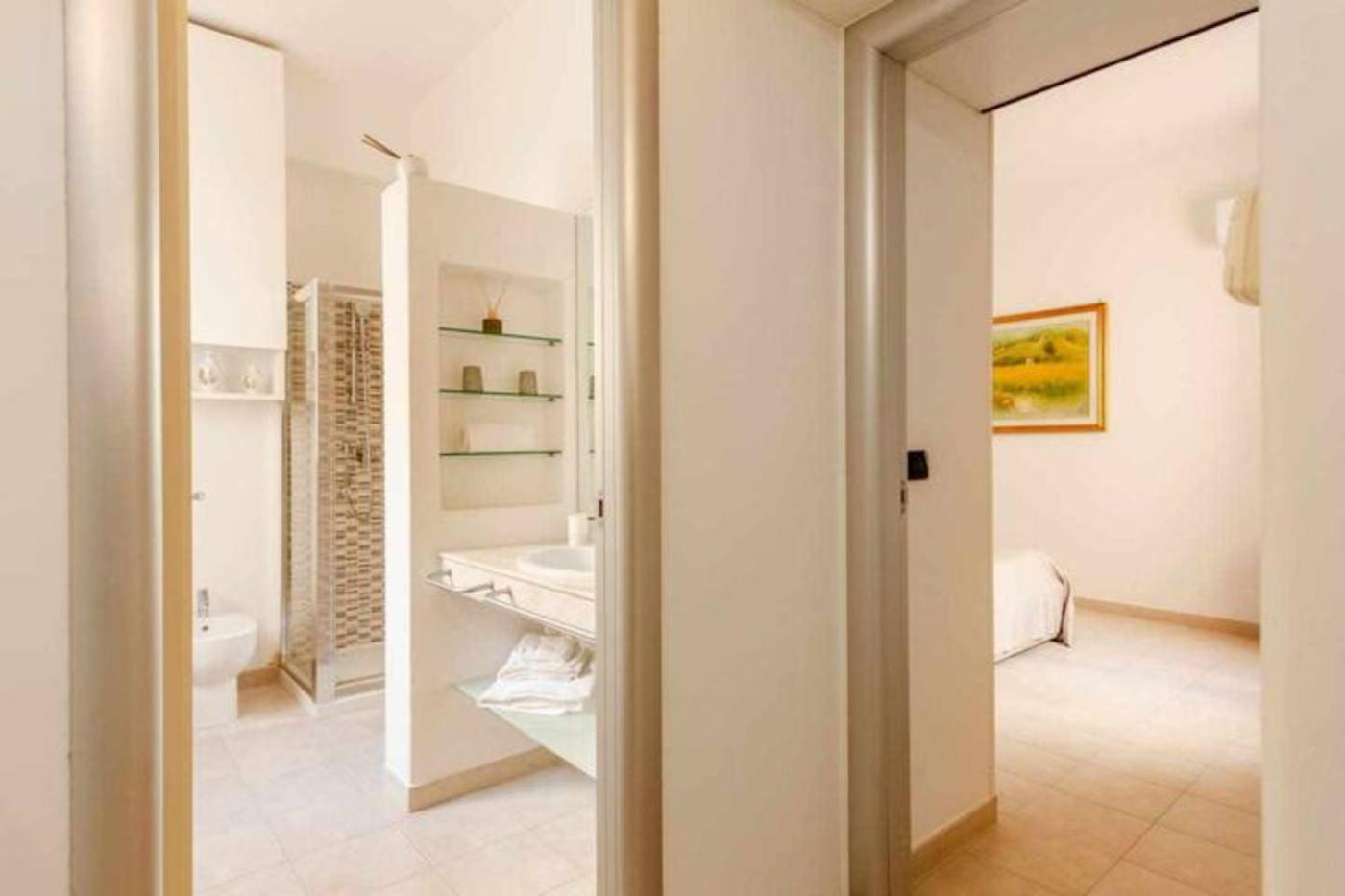 Camelia Apartment Brindisi Extérieur photo