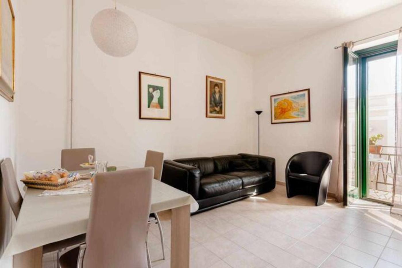 Camelia Apartment Brindisi Extérieur photo