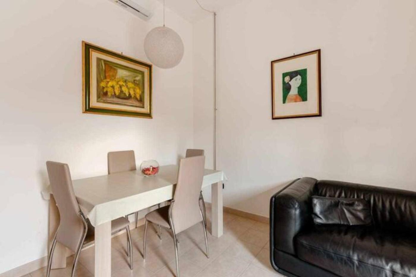 Camelia Apartment Brindisi Extérieur photo