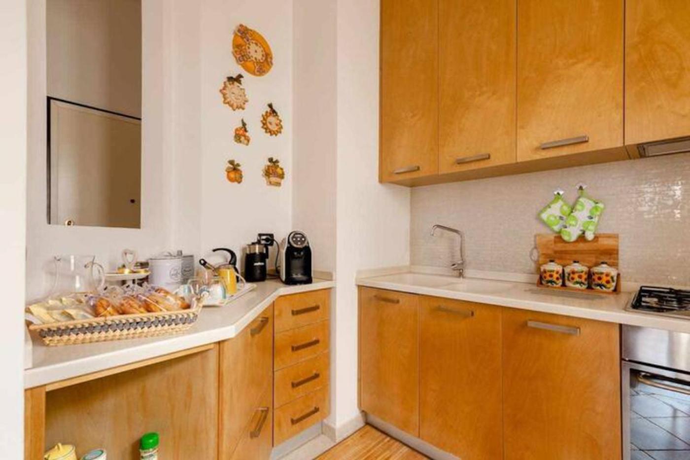 Camelia Apartment Brindisi Extérieur photo