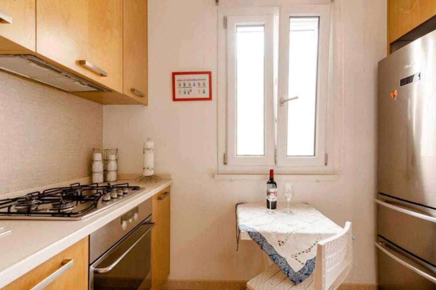 Camelia Apartment Brindisi Extérieur photo