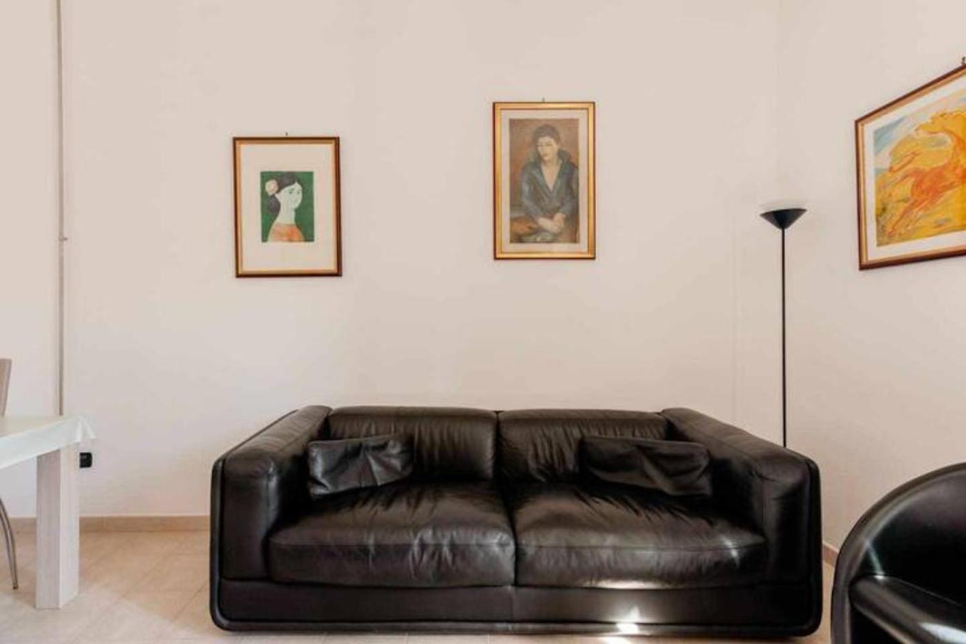 Camelia Apartment Brindisi Extérieur photo