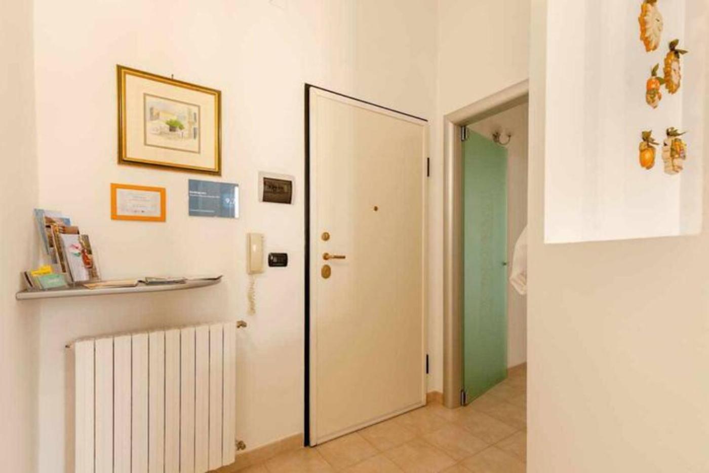 Camelia Apartment Brindisi Extérieur photo