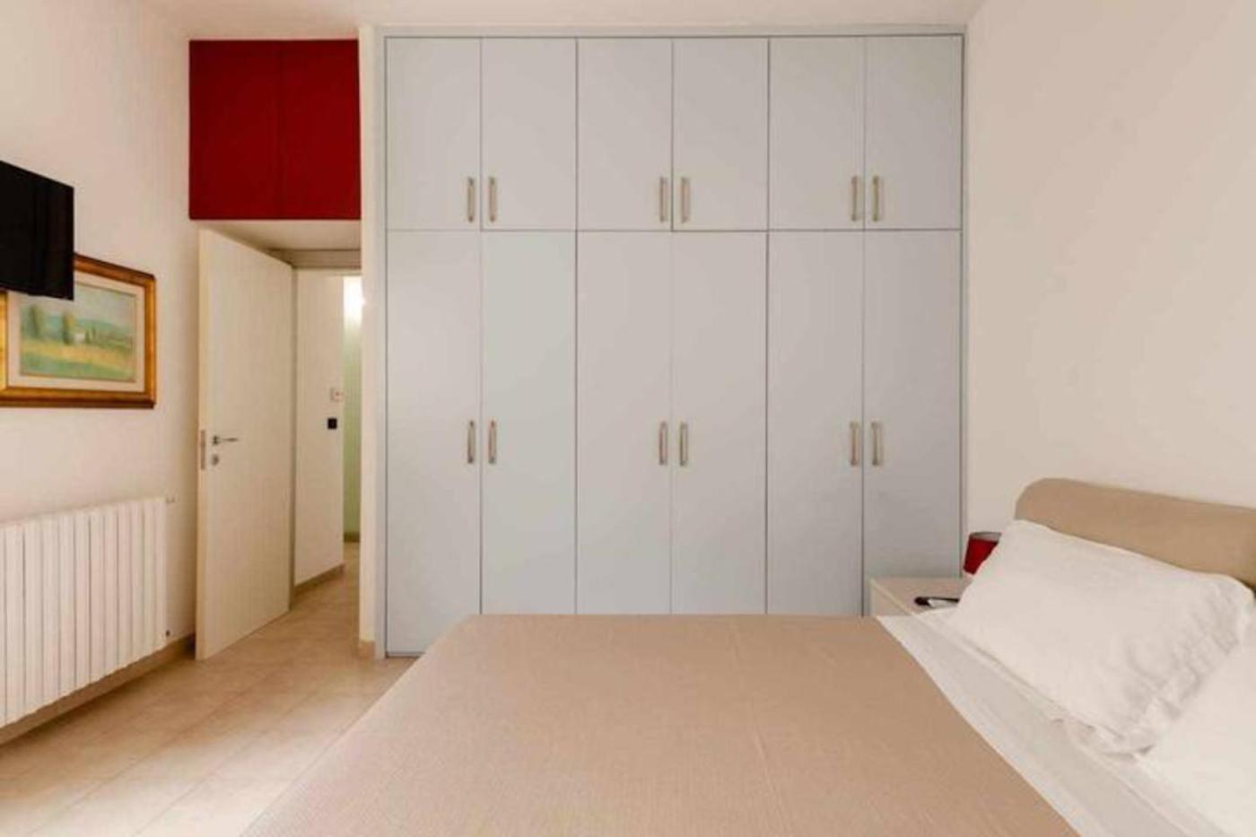 Camelia Apartment Brindisi Extérieur photo