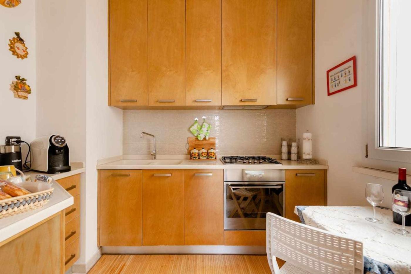 Camelia Apartment Brindisi Extérieur photo