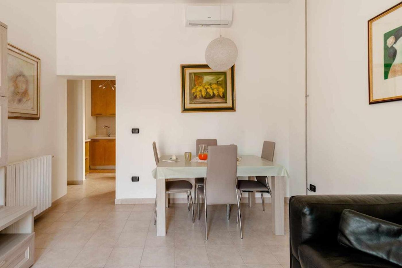 Camelia Apartment Brindisi Extérieur photo